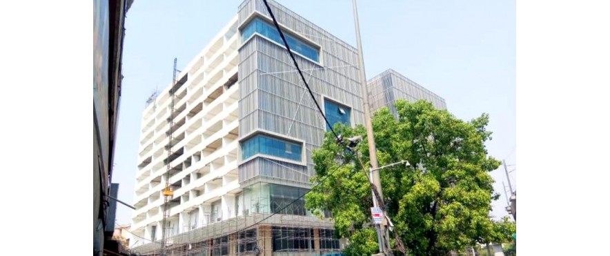 WellWork - Vasavi MPM Grand